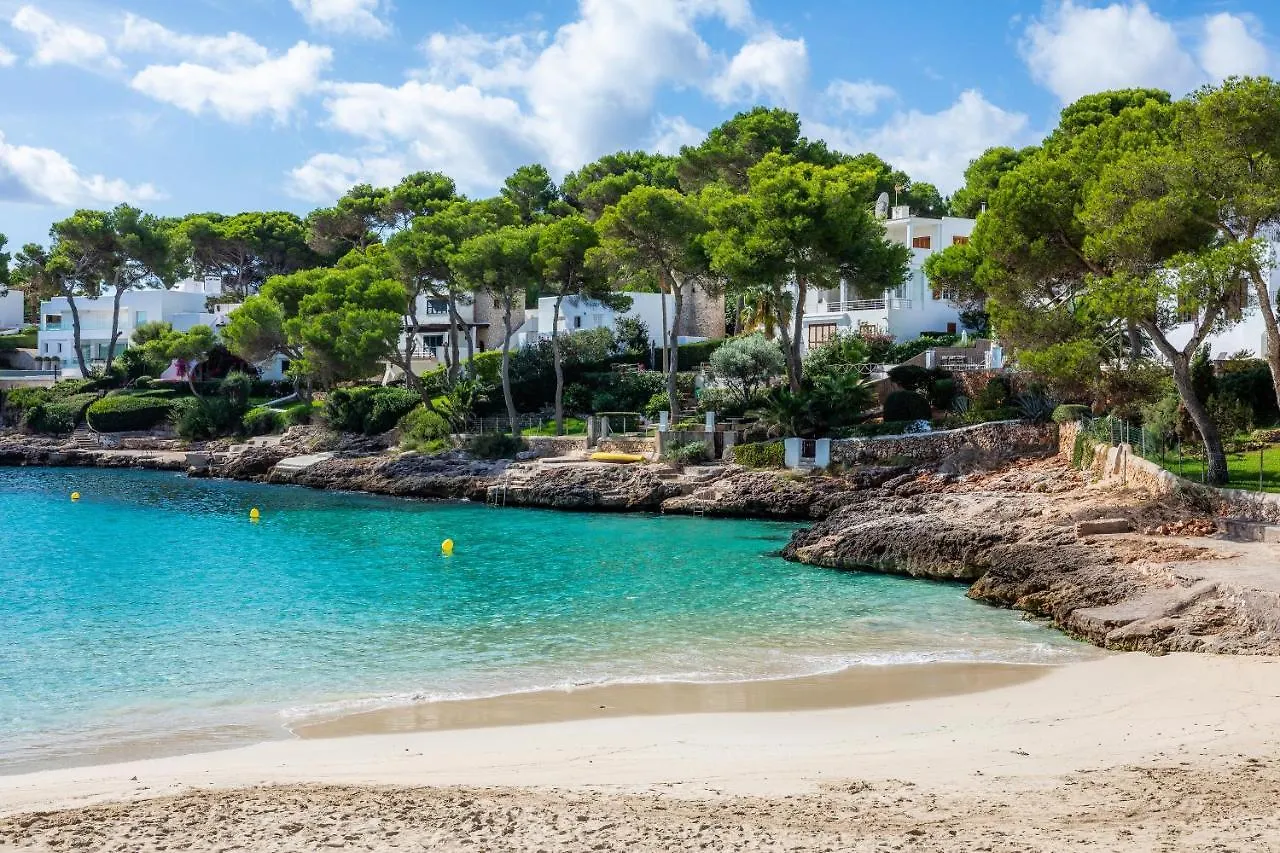 Cala D´Or White Suites דירה Cala D´Or