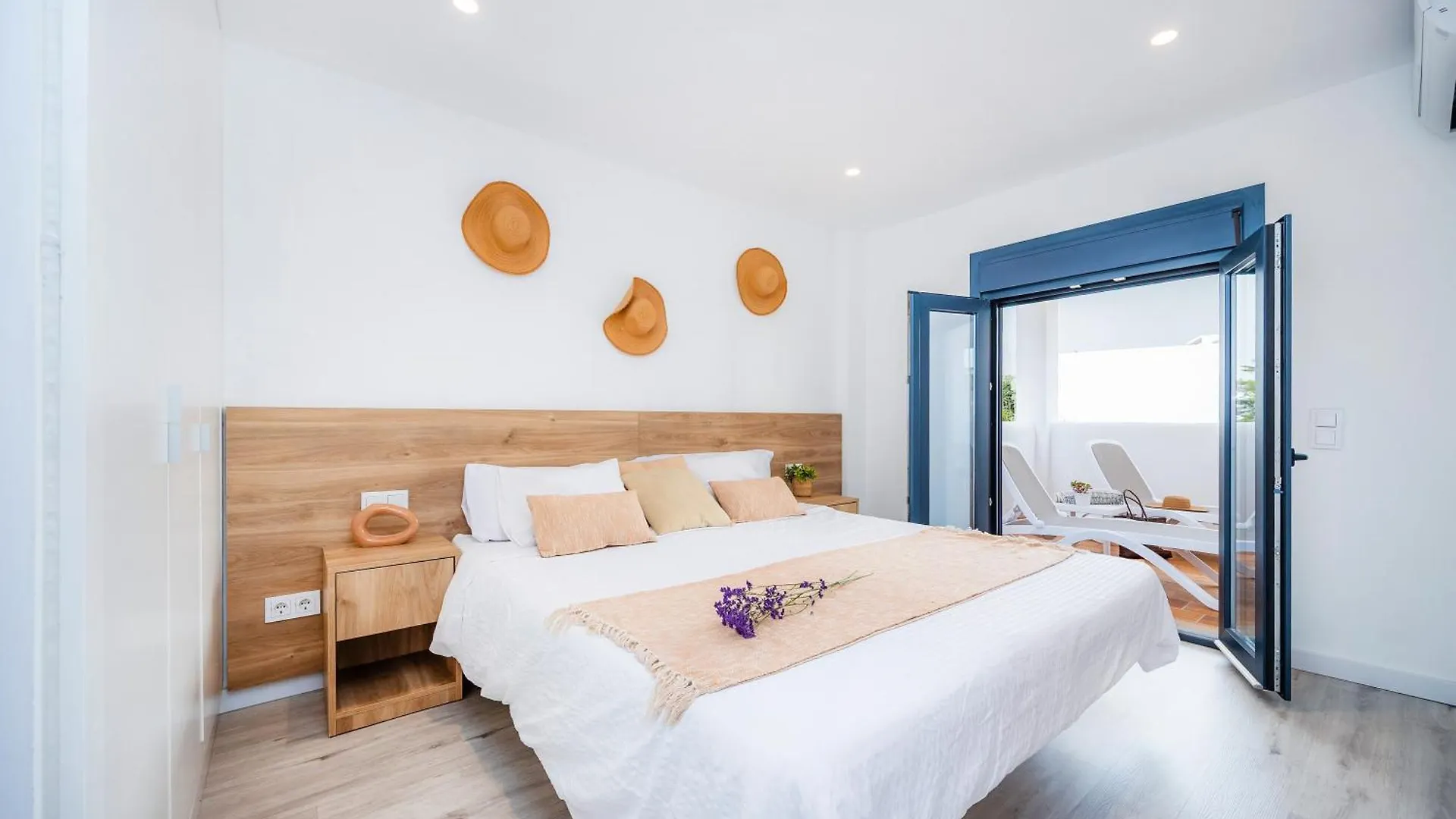 דירה Cala D´Or White Suites ספרד