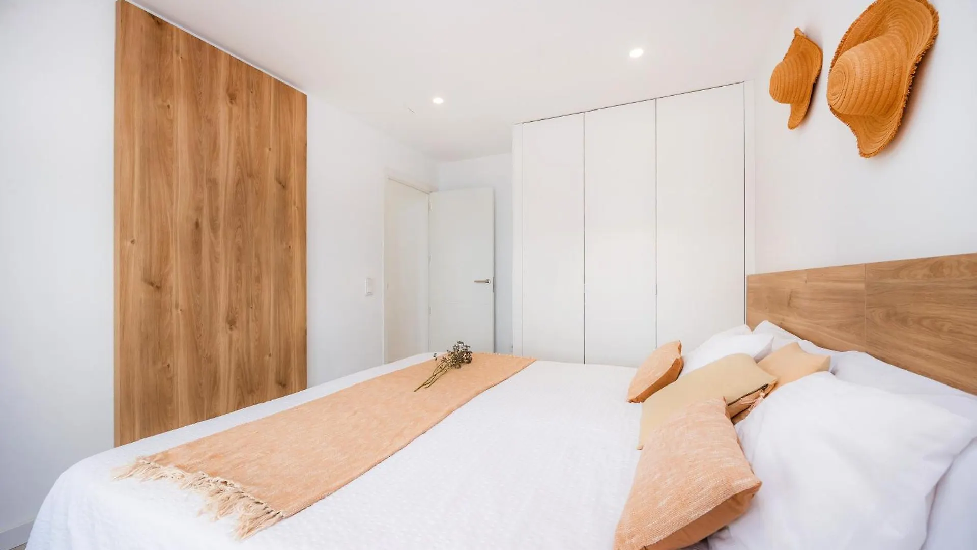 Cala D´Or White Suites דירה