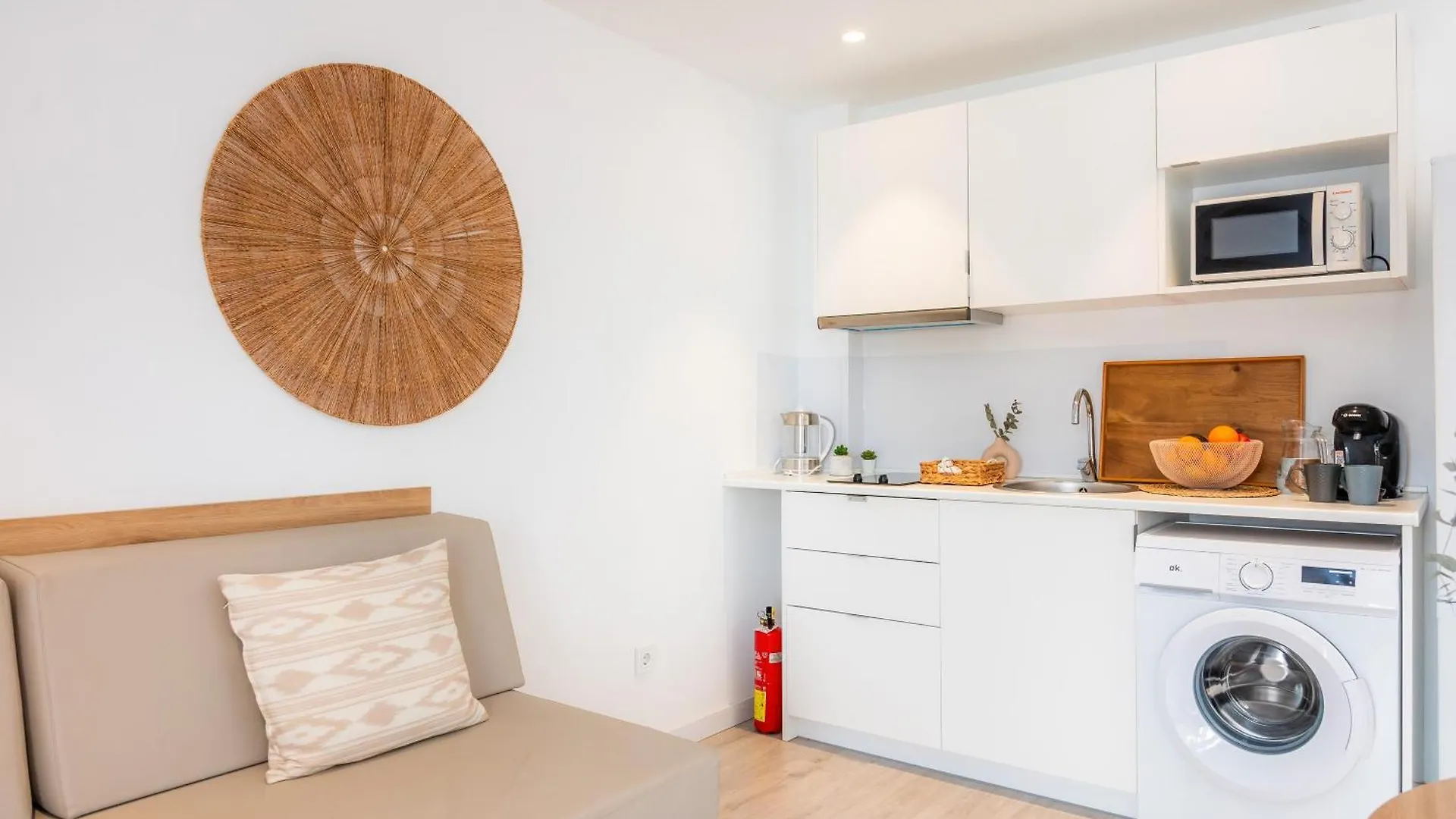 Cala D´Or White Suites דירה Cala D´Or