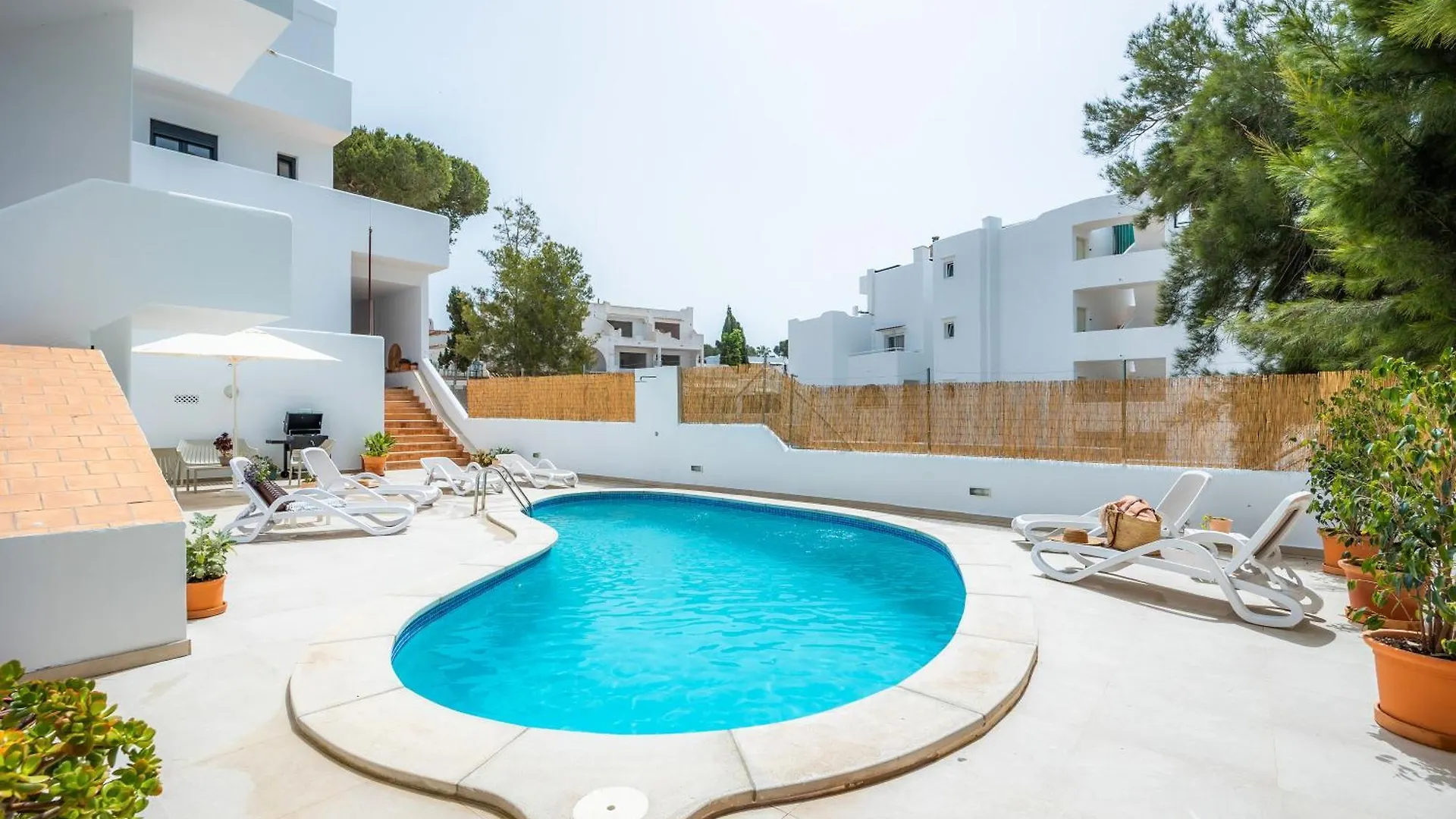 Cala D´Or White Suites ספרד