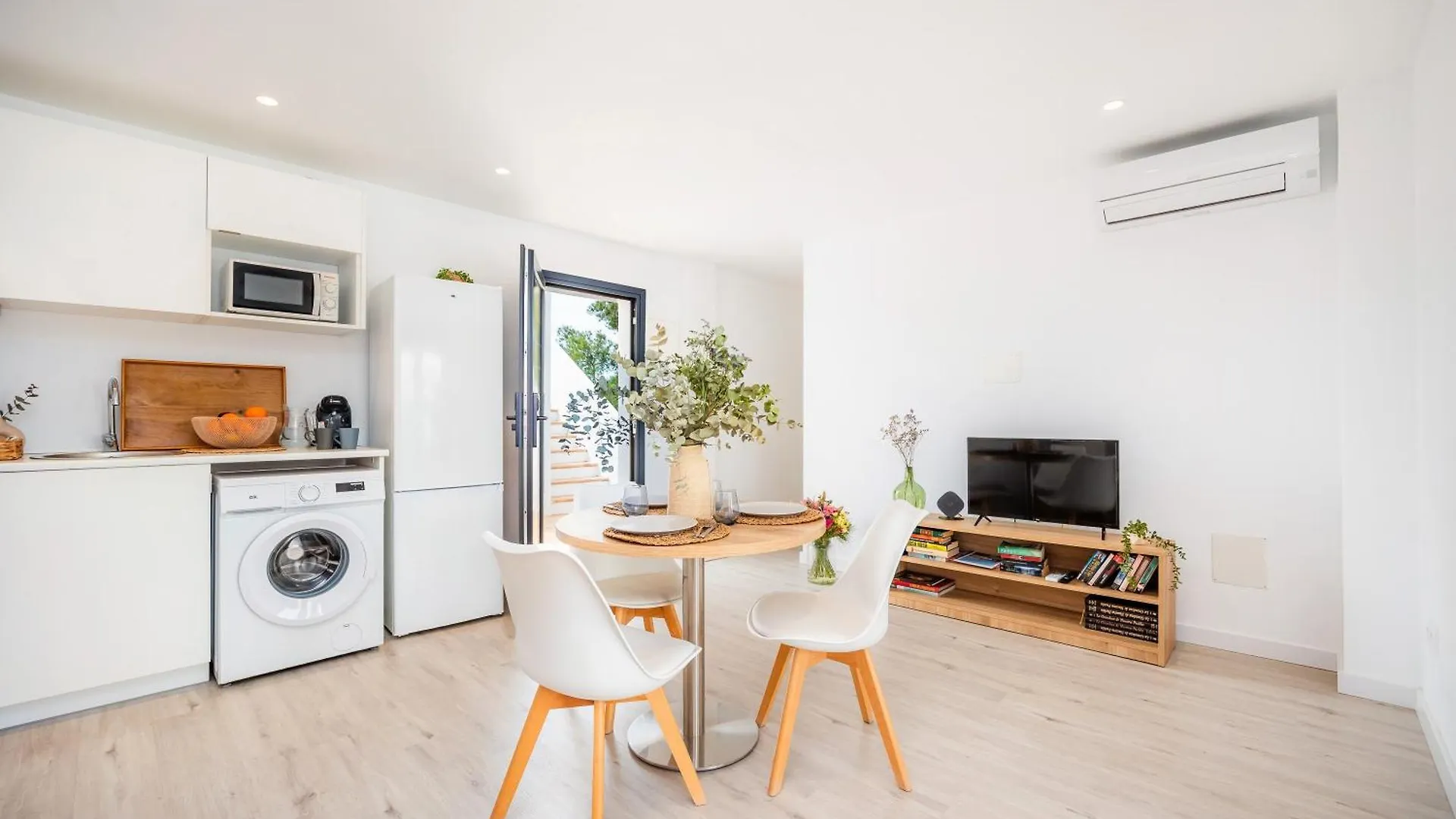 דירה Cala D´Or White Suites