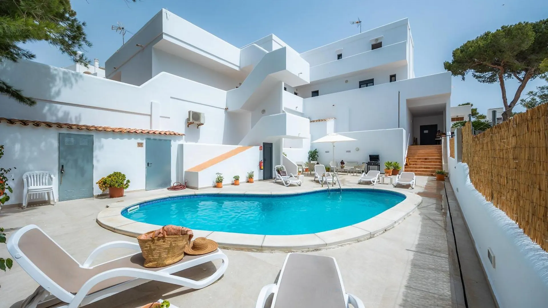 Cala D´Or White Suites