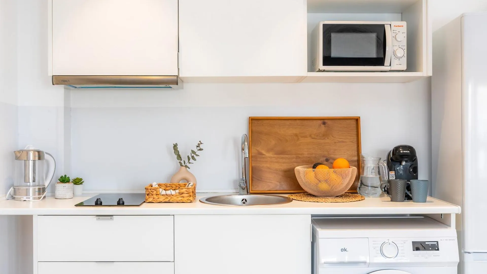 Cala D´Or White Suites דירה