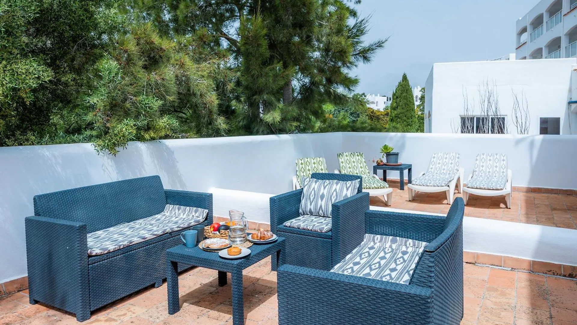 Cala D´Or White Suites